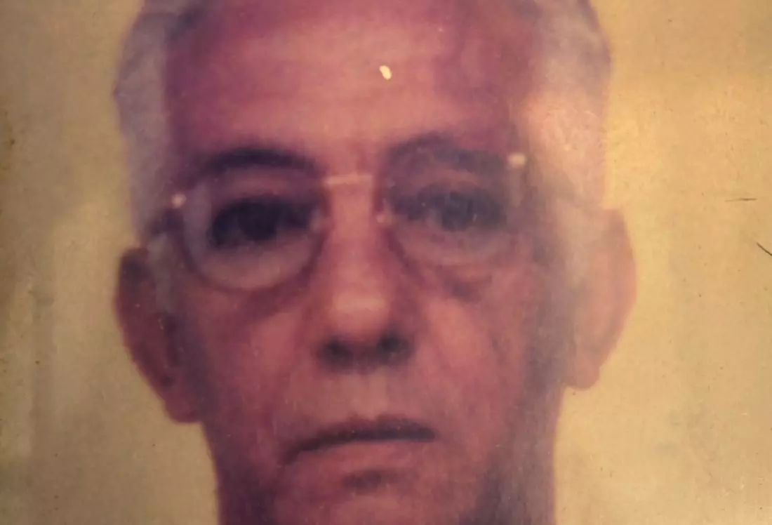 Nossa Terra, Nossa Gente e Nossas Histórias: Antônio Carlos do Nascimento - Maestro Toninho